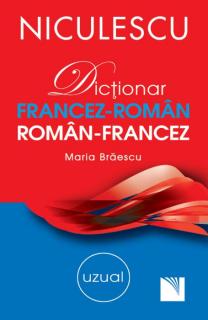 Dictionar francez-roman, roman-francez uzual