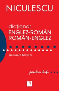 Dictionar pentru toti. Englez-Roman, Roman-Englez