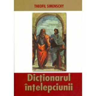Dictionarul intelepciunii. Editia a II-a