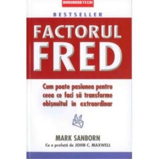 Factorul Fred