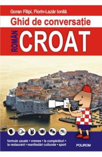 Ghid de conversatie roman-croat