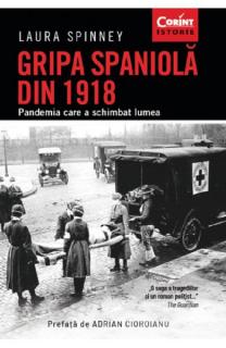 Gripa spaniola din 1918