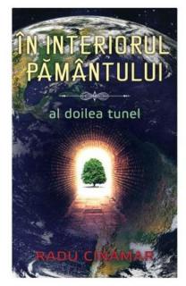 In interiorul Pamantului: Al doilea tunel