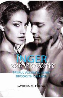 Inger sub acoperire vol. 1 Brooklyn College