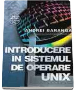 Introducere in sistemul de operare UNIX