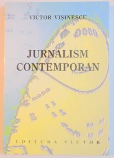 Jurnalism contemporan