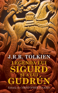 Legenda lui Sigurd si a lui Gudrun