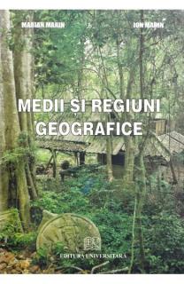 Medii si regiuni geografice