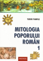 Mitologia poporului roman, Vol. I-II