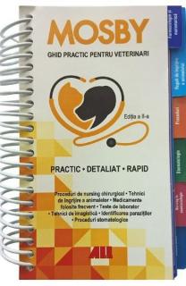 Mosby. Ghid practic pentru veterinari