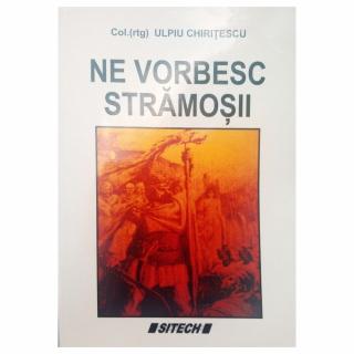 Ne vorbesc stramosii