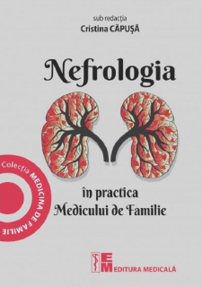 Nefrologia in practica Medicului de Familie