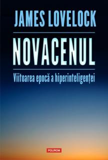 Novacenul. Viitoarea epoca a hiperinteligentei