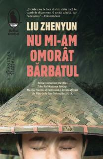 Nu mi-am omorat barbatul