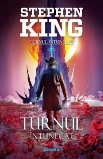 Pachet Stephen King - Seria Turnul Intunecat
