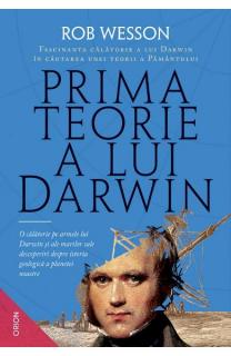 Prima teorie a lui Darwin