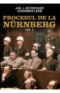 Procesul de la Nurnberg Vol. 1