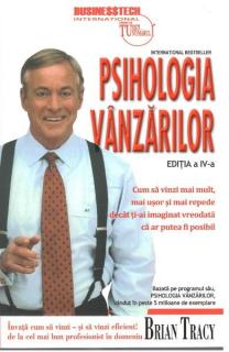 Psihologia vanzarilor-Ed.4