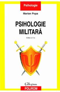 Psihologie militara Ed. 2