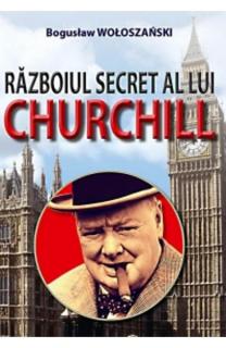 Razboiul secret al lui Churchill