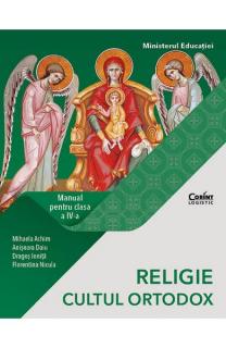 Religie. Cultul ortodox. Manual. Clasa IV