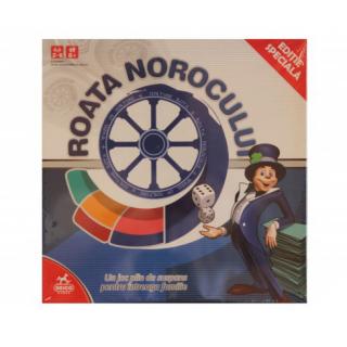 Roata Norocului Editie Speciala  65414