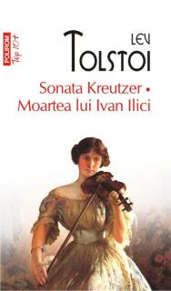 Sonata Kreutzer, Moartea lui Ivan Ilici (Top 10+)