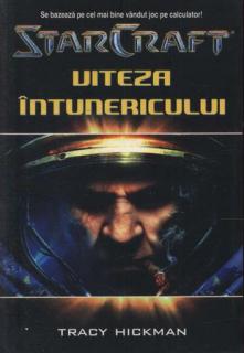 StarCraft 3. Viteza intunericului