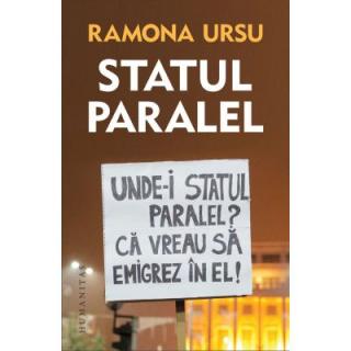 Statul paralel