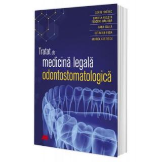 Tratat de medicina legala odontostomatologica-All
