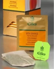 Vita Orange ,   Tea Bag Deluxe 25 plicuri