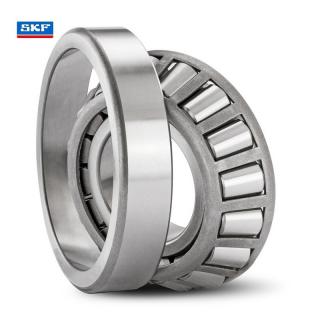 Rulment 30208 SKF (T3DB040,235988.0,JD37049,40x80x19.75mm)