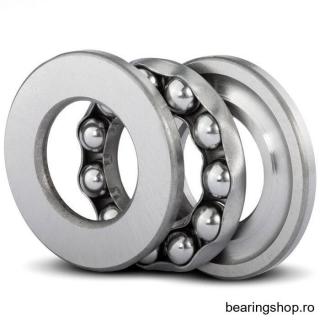 Rulment 51100 BBC-R (10x24x9 mm)