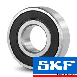 Rulment 6002 2RS/C3 SKF (6002-2RS1-C3,6002LLUC3,6002EEC3)