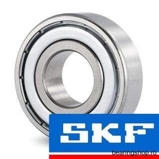 Rulment 6002 ZZ/C3 SKF (6002ZZ/C3,15X32X9)