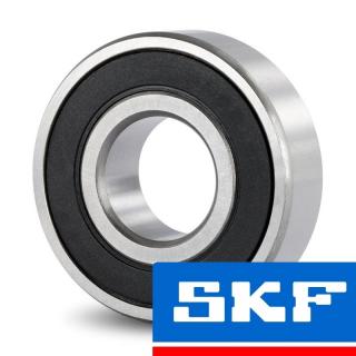 Rulment 6008 2RS/C3 SKF (6008 2RS,40x68x15,40*68*15 mm)