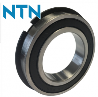 Rulment 6008 2RS NR NTN (6008-2RSNR,40x68x15 mm mm)