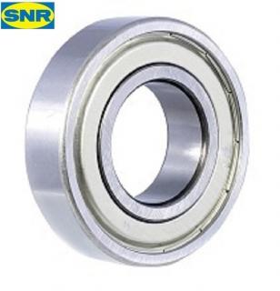 Rulment 6009 ZZ SNR (6009ZZ,6009 2Z,6009-2ZR,45x75x16 mm)