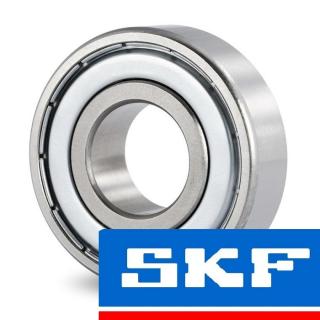 Rulment 607 ZZ SKF (607ZZ,607 2Z,7x19x6 mm)