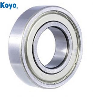 Rulment 6204 ZZ/C3 KOYO (20x47x14mm)