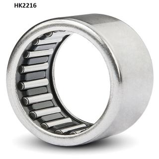 Rulment HK2216 NTN (Bucsa cu ace HK2216,RHNA222816,22x28x16 mm)