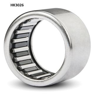 Rulment HK3016 ZEN (Bucsa cu ace HK3016,RHNA303716,30x37x16 mm)