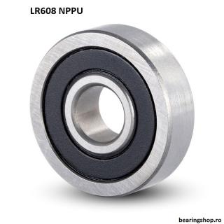 Rulment LR608 NPPU ZEN (Rola pentru came)