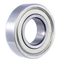 Rulment MR106 ZZ SRBF (MR106,6x10x3 mm)