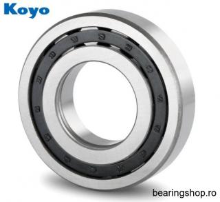 Rulment NUP208 ETVP KOYO (NUP208ECP,40x80x18 mm)