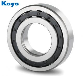 Rulment NUP2208 KOYO (40x80x23 mm,NUP2208ECJ)