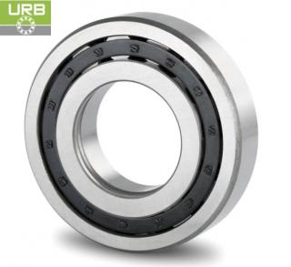 Rulment NUP305 E URB (NUP305ECJ,25x62x17 mm)