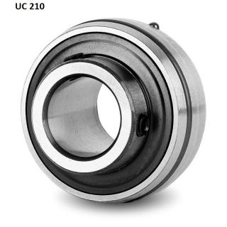 Rulment UC210 FBJ (UC 210,GYE55KRRB,YAR210-2F,50x90x51.6 mm)