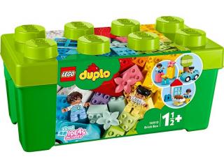 10913 LEGO   DUPLO  : Cutie in forma de caramida