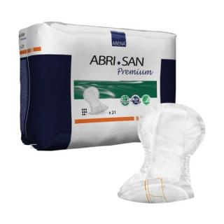 Absorbante Incontinenta Adulti Abri-San 8 Premium Pad, 21 bucati